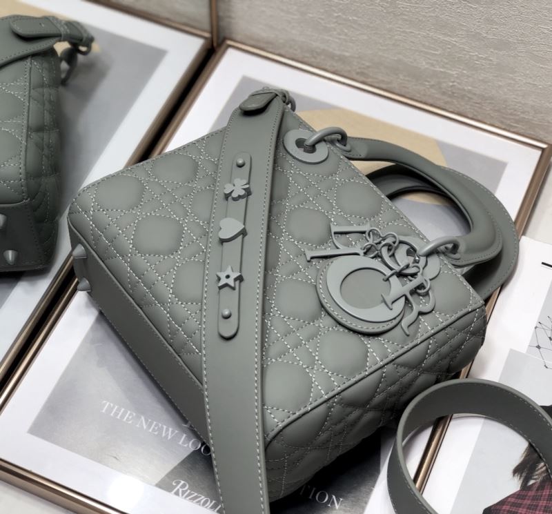 Christian Dior My Lady Bags